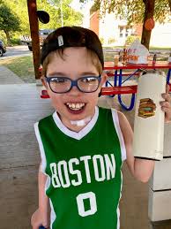 Forgive my total ignorance, but could someone tell me why that new sports  complex at Wilsons is named Cath Thom,