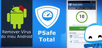 Psafe antivirus, booster & cleaner offers the best in mobile security that will remove spyware while boosting your device for the best battery . Psafe Total Best Antivirus Review Mobile Updates