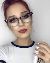 Pin Em Oculos