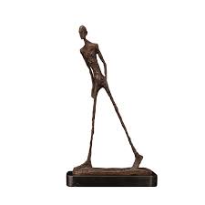 See more ideas about bronze, statue, sculptures. Giacometti Bronze Sculpture Abstract Home Decoration Accessories Statue Sculpture Decorative Sculpture Abstract Modern Art Statues Sculptures Aliexpress