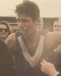 It's with a terribly heavy heart that we say goodbye to my friend Chris  Grigg. Watching someone you care about slowly, and inevitably, lose their  fight with Motor Neurone Disease is just