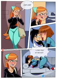 Maddie Fenton: A Mothers Plan Porn Comic english 04 - Porn Comic