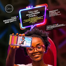 Its few hours to go...🤣 Get set for a revolutionary moment with the Word  today with our Esteemed Zonal Director, Pastor Amaechi Udeaku #peeayforever  #cephzone1 #grace #jesus #jesusfreak...