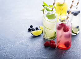 The first way of how to lose belly fat overnight is to stay hydrated. How To Get A Flat Stomach Overnight Eat This Not That