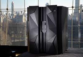 Why On Earth Is Ibm Still Making Mainframes? | Wired