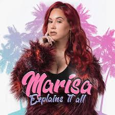 Marisa Explains It All Podcast — Apple Podcasts