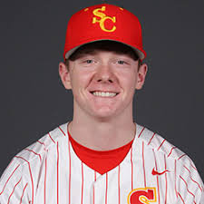 Simpson's Leonard & Arnold Pick up A-R-C Baseball Player of the Week  Accolades