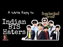 But try to keep your tagline in line with the feel of your restaurant. Roasting Bts Haters With Facts Youtube