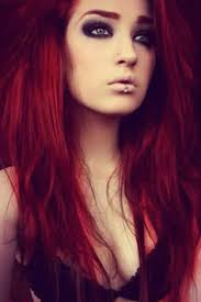 10 Red hair ideas
