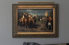 Art Display Lights Art Light Art Art Display