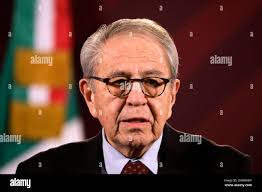 Jorge luna hi-res stock photography and images