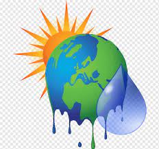 Entre las manifestaciones, se prevé un aumento de la temperatura media de la superficie. Cambio Climatico Clima Cambiante M Globo Atmosfera Fondo De Pantalla De La Computadora Png Pngwing