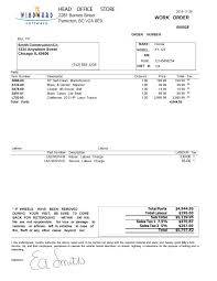This article look into the implications and validity of such invoices. Signature Capture Windward Pos Sofware Business Management Accounting Erp System
