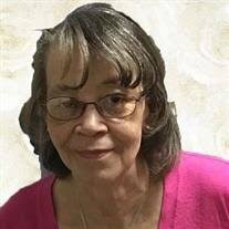 Mrs. Rose Gillespie Obituary