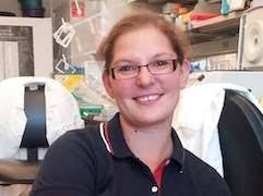 Lab Alumni » The Valente Lab » The Wertheim UF Scripps Institute »  University of Florida