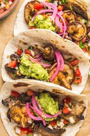 Check spelling or type a new query. Portobello Mushroom Tacos Recipe Little Sunny Kitchen