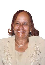 Obituary for Florence Trapp Osborne