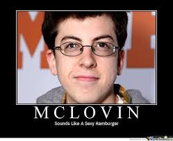How old is mclovin according to his id? Mc Lovin By Dextergreen Meme Center