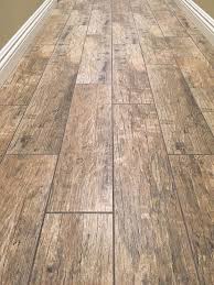 Builddirect Cabot Porcelain Tile Redwood Series Ceramic Wood Tile Floor Tile Floor Living Room Faux Wood Tiles