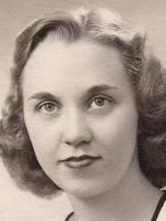 Barbara Harper Obituary (2016)