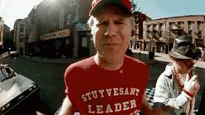 The Ultimate Collection Of Will Ferrell Reaction Gifs Will Ferrell Dance Photos High School Dance