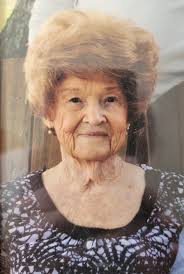 Obituary for Minnie Pearl Quertermous