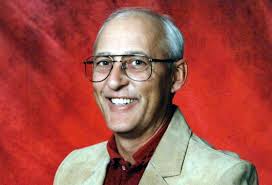 Daniel McDevitt of Perry