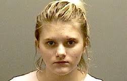 Serial killer Erin Michelle CAFFEY