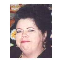 Patricia Trott Obituary