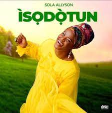 Baixar musica de kuduro / kuduro baixar musica baixar musica tony allysom tony amado feat karliteira gosto tanto das sua musicas irma so. Sola Allyson Agbonmagbe Mp3 Download Naijaremix