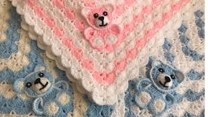 Crochet Bear Crochet Baby Blanket Crochet Animal Blanket Crochet Blanket Pattern Youtube ··· free sample large handmade crochet baby blanket patterns for beginners. crochet bear crochet baby blanket crochet animal blanket crochet blanket pattern