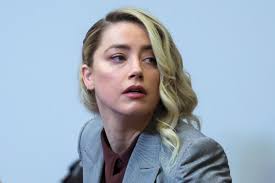 Amber Heard says she's 'harassed, humiliated, threatened every single day'  in emotional new testimony