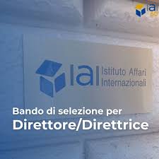 Highlights by Istituto Affari Internazionali - IAI (@IAIonline)  X