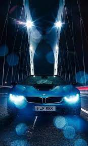 Bmw I8 Headlight Bridge 480x800 Wallpaper Bmw I8 Bmw Bmw Wallpapers