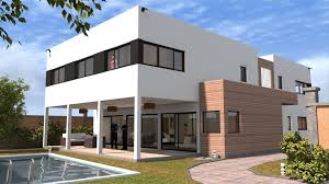 Villa Mandrosoa Ivato Architecture Design House Styles Design