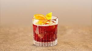 Americano Campari Cocktail Recipes By Compari Campari Healthy Filling Snacks Cocktails