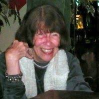 Mary Hartzell (mjh22)