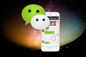 100% safe and virus free. China Wechat And The Origins Of Chatbots By Jerry Rocketbots Io Chatbots Magazine