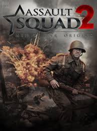 Assault squad 2 features new single player style skirmish modes that take players from extreme tank combat to deadly sniper stealth missions. Free Download And Install Assault Squad 2 Men Of War Origins V3 261 0 All Dlcs Steemit