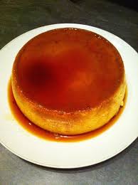 La Cuisine De Fanie Flan Aux Oeufs Thermomix Flan Aux Oeufs Flan