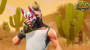 Fortnite cosmetics, item shop history, weapons and more. Noob Vs God In Fortnite Drift Ragnarok Season 5 New Skins Fortni Short Film Fortnite New Skin