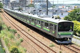 新幹線 山田線 山手線 横須賀線 横浜線 米坂線 陸羽西線 陸羽東線 両毛線. 6ãƒ‰ã‚¢è»Šçµ„ã¿è¾¼ã¿ æ¨ªæµœç·š205ç³» è‡¨zawaæ··åˆåˆ—è»Š
