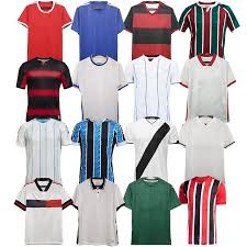 National team of thailand, vietnam, cambodia, myanmar, and thailand best quality and authentic football jerseys from thailand. Hot Sale Brazil Football Shirts Thailand Quality 20 21 Custom Soccer Jersey Kit Buy Brazil Football Shirts Thailand Quality Jersey Soccer Wear Product On Alibaba Com