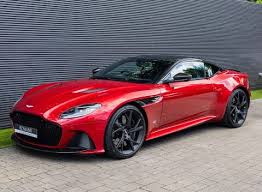 Image result for Diavolo Red 2021 Aston Martin