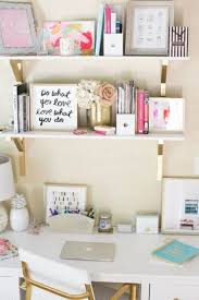 25 Preppy Dorm Rooms To Copy Society19 In 2020 Work Office Decor Cubicle Decor Office Cubicle Decor