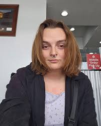 Veronika Ashley Eve Benson (@veronikashley_) • Instagram photos and videos