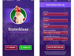 12x De Tofste Sinterklaas App Van Leuke Spelletjes Tot Gratis Bellen Met Sint