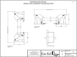 Uncover why kasson & keller is the best company for you. 7000 Casement Smarter Windows Doors