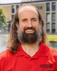 Exercise & Nutrition Faculty & Staff Directory