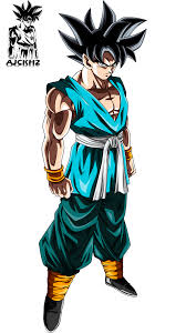 Son Goku Ultra Instinct By Ajckh2 On Deviantart In 2020 Dragon Ball Super Goku Dragon Ball Dragon Ball Goku